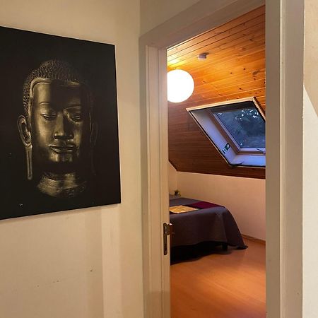 Khon Thai'S House Brugge Bagian luar foto