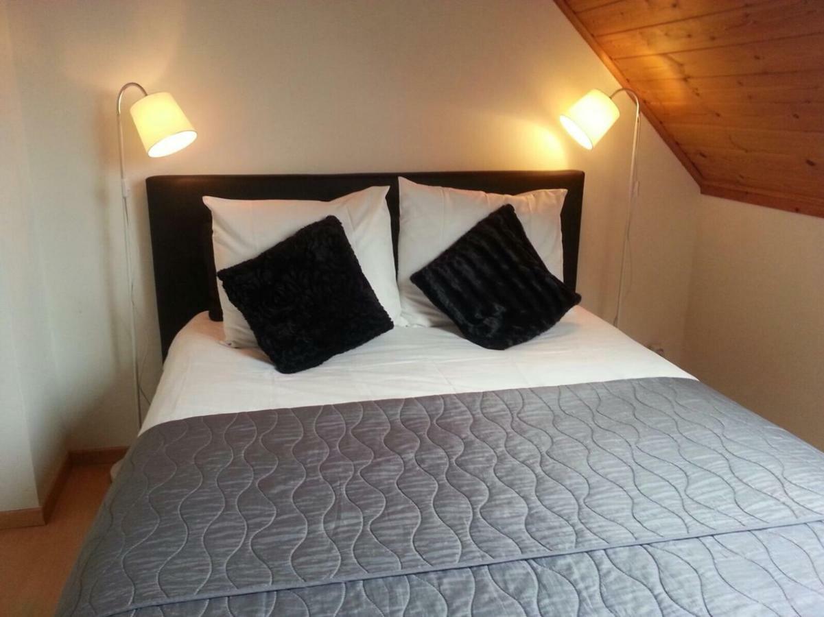 Khon Thai'S House Brugge Bagian luar foto